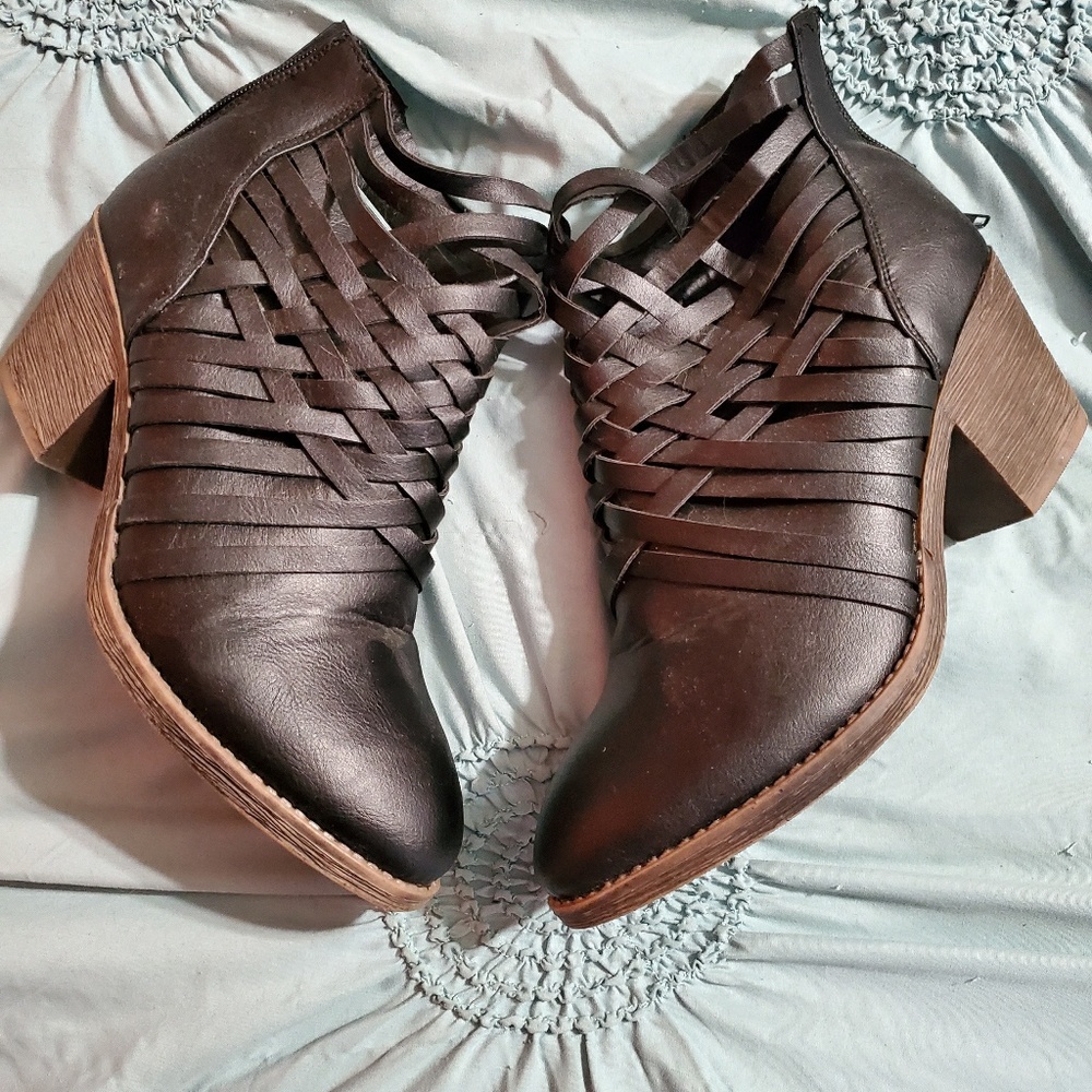 Booties